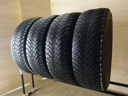 185 65 15 BF Goodrich G-Force Stud kmn4