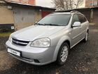 Chevrolet Lacetti 1.6 МТ, 2010, 141 000 км