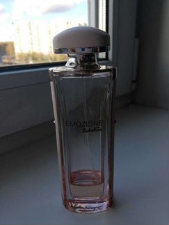 Salvatore ferragamo emozione Dolce Fiore