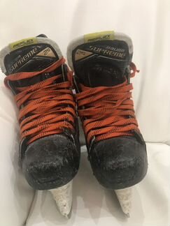 Коньки Bauer supreme 2S Jr