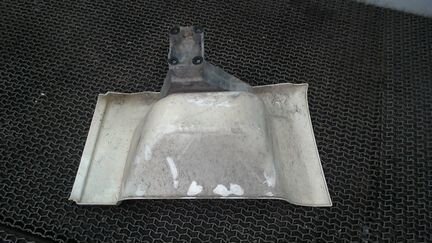 Подножка левая передняя DAF XF 105, 2007