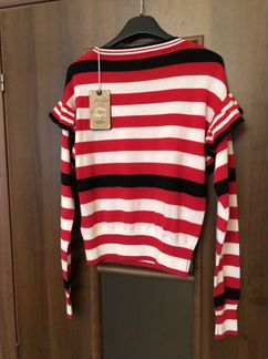 Свитер Patrizia Pepe оригинал новый