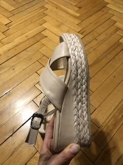 Босоножки женские, 36 размер