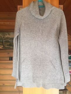 Кардиган женский шерсть