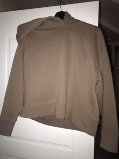 Худи-толстовка zara
