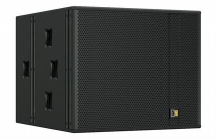 Audac FX1.18 сабвуфер + доставка бесплатно