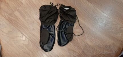 Руковицы, зимние новые