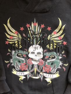 Лонгслив Richmond (оригинал)