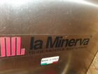 Мясорубка la Minerva объявление продам