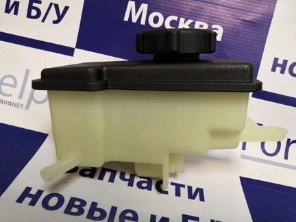 Бачок гидроусилителя (гур) Ford Mondeo 3 2000-2007