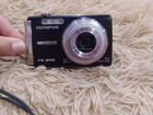 Компактный фотоаппарат olympus FE-340 объявление продам