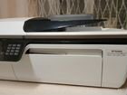 Принтер сканер Мфу hp 2645 струйный цветной
