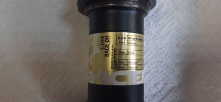 Каретка Race Face