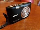 Фотоаппарат Nikon coolpix s2800