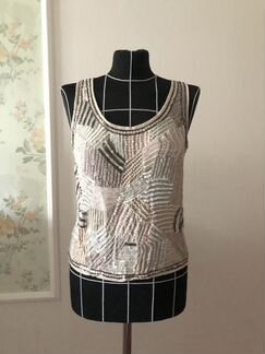 Топ New Look новый