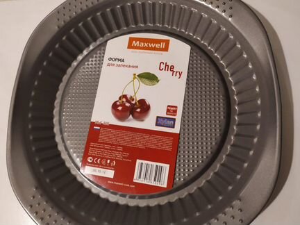 Форма для выпечки Maxwell. Новая