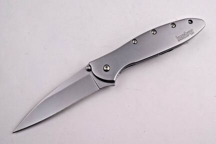 Kershaw leek