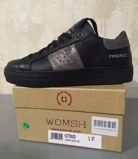 Кеды Womsh