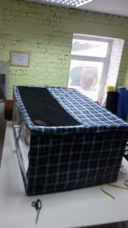 Вольер для животных