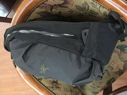 Рюкзак Arcteryx Arro 22L Wildwood