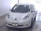 Nissan Leaf AT, 2013, 24 000 км