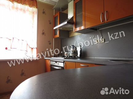 2-к квартира, 51 м², 7/10 эт.