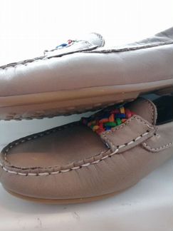 Мокасины Francesco Donni Португалия