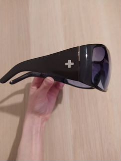 Дизайнерские очки Beryll