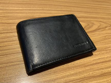 Портмоне мужской натуральная кожа