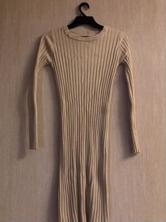 Платье-лапша двойка