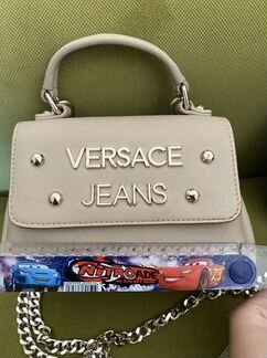 Сумка мини Versace