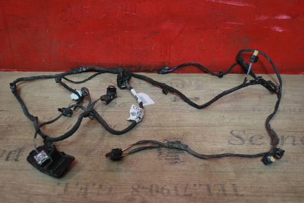 Жгут проводов Фольксваген Тигуан
