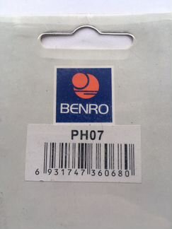 Площадка Benro PH07