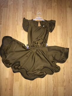 Костюм для танцев