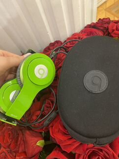 Наушники beats solo hd