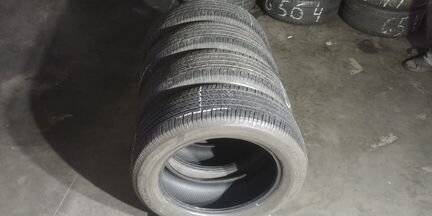 Шины 235 55 18 Bridgestone Ecopia HL 422 plus 100H