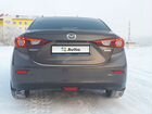 Mazda 3 1.5 AT, 2014, 103 000 км объявление продам