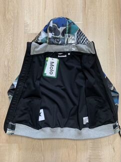 Soft shell Моло 110