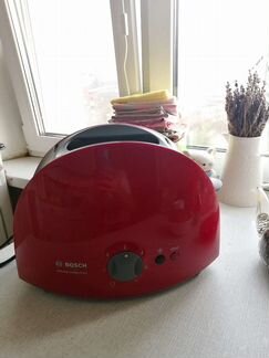 Тостер Bosch TAT 6104