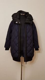 Пуховик Moncler оригинал р.5