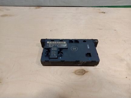 Блок управления двери на Mercedes Benz C203 W203