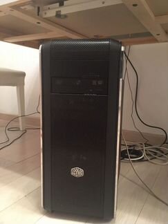 Системный блок i5 gtx 1060 3gb