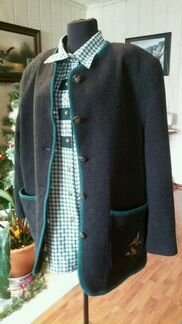 Norma Creation. Austria. Валяная шерсть. Р.52-54