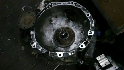 Б/У Запчасти для ремонта АКПП 09a jf-506