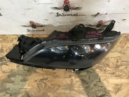 Фара левая Mazda 3 BK Седан