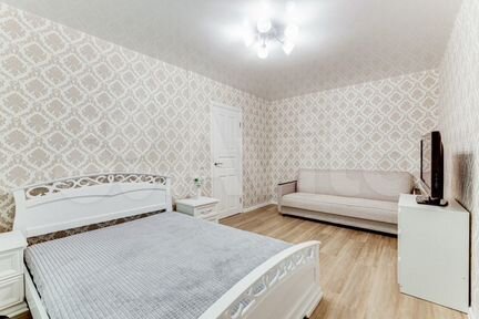 2-к квартира, 45 м², 4/5 эт.