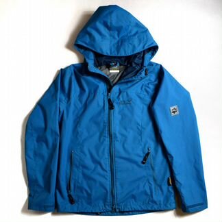Ветровка Jack Wolfskin