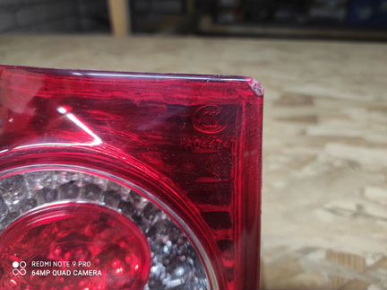 Фонарь Chery Amulet 2003-2010