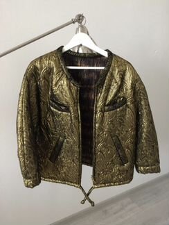 Isabel marant бомбер