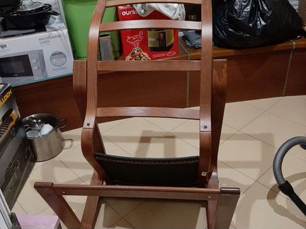 Кресло качалка Икея